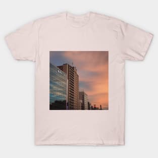 Evening Tokyo T-Shirt